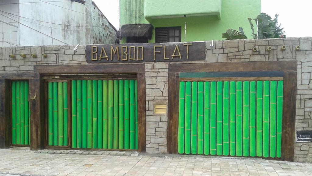 나탈 Bamboo Flat 아파트 호텔 외부 사진